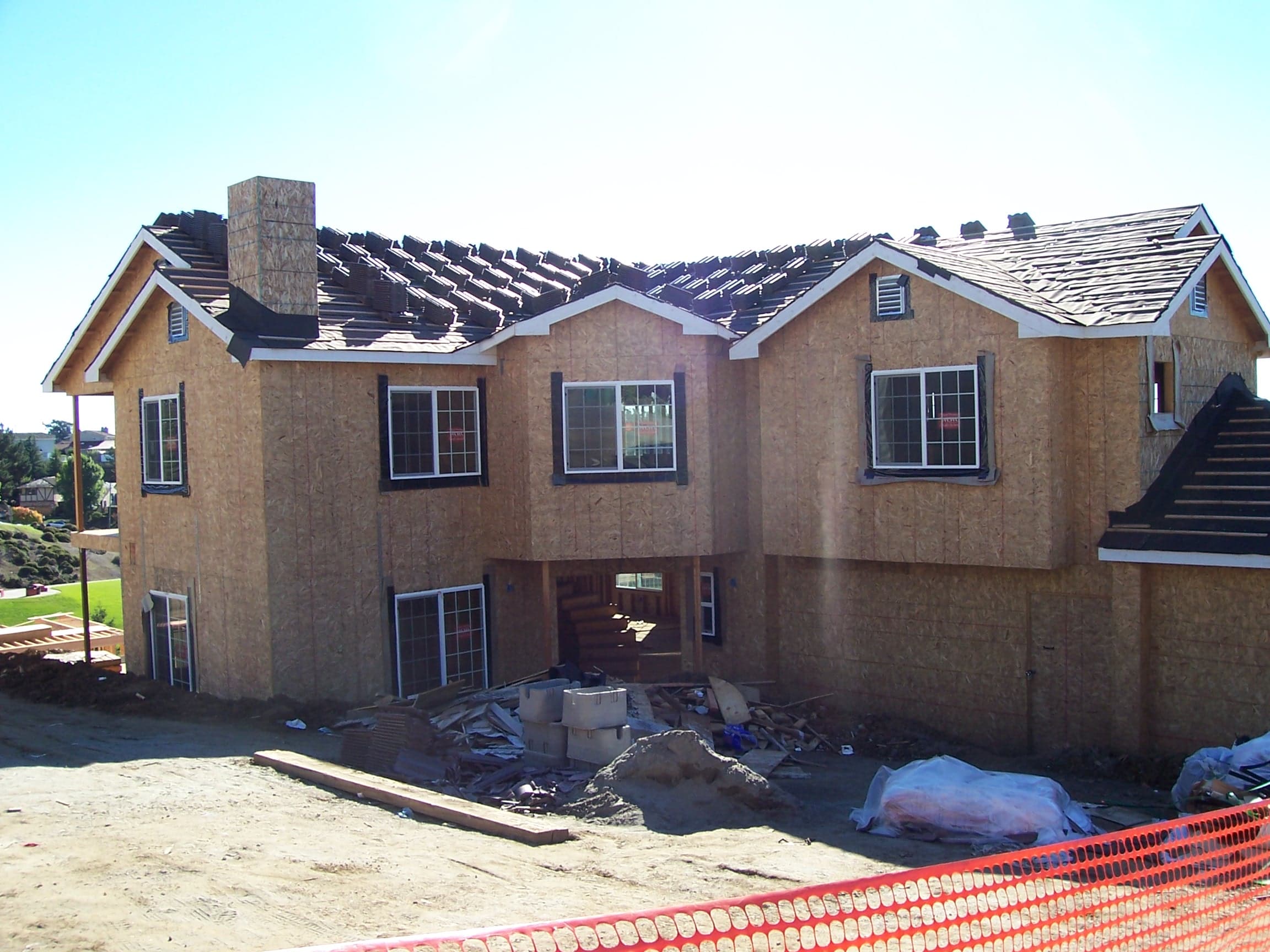 Generational Master Craftsmanship & Architectural Finish