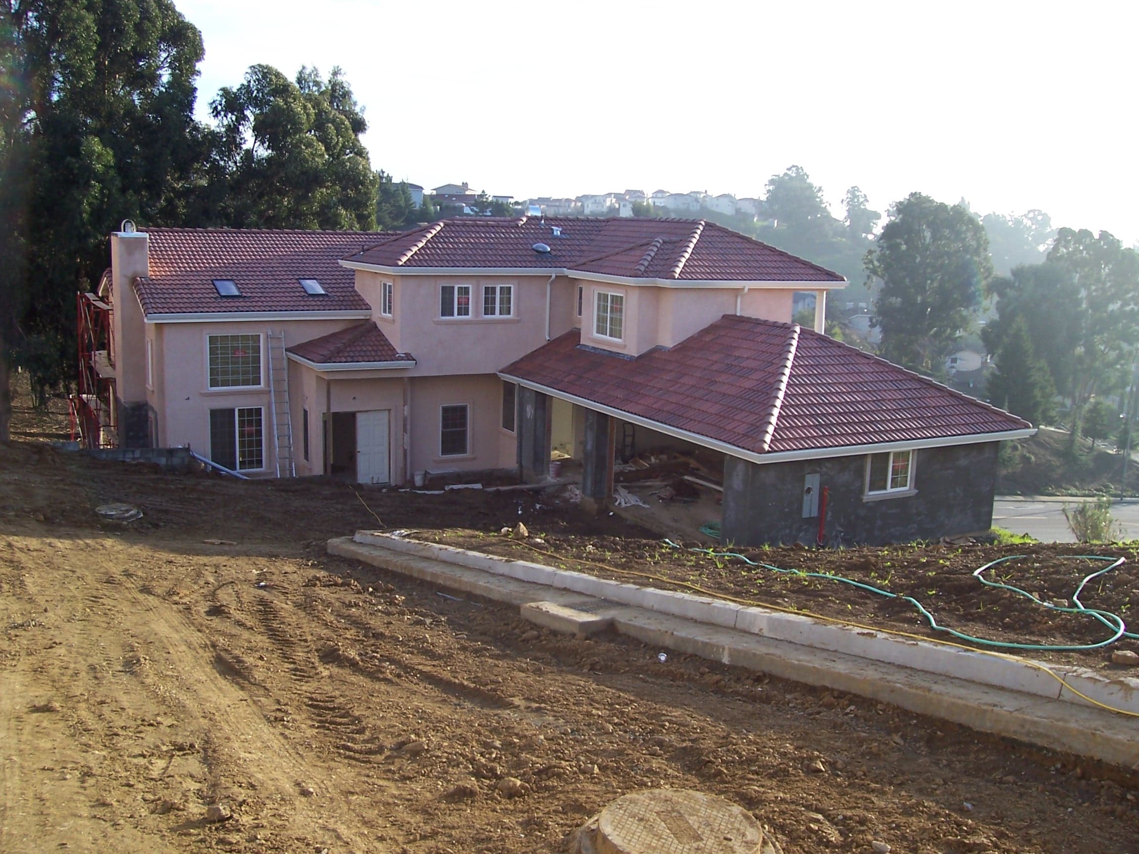 KK Builders Real Estate Portfolio